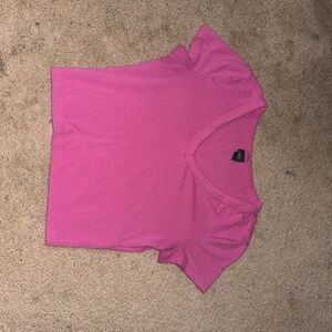 Wild Fable Pink Shirt